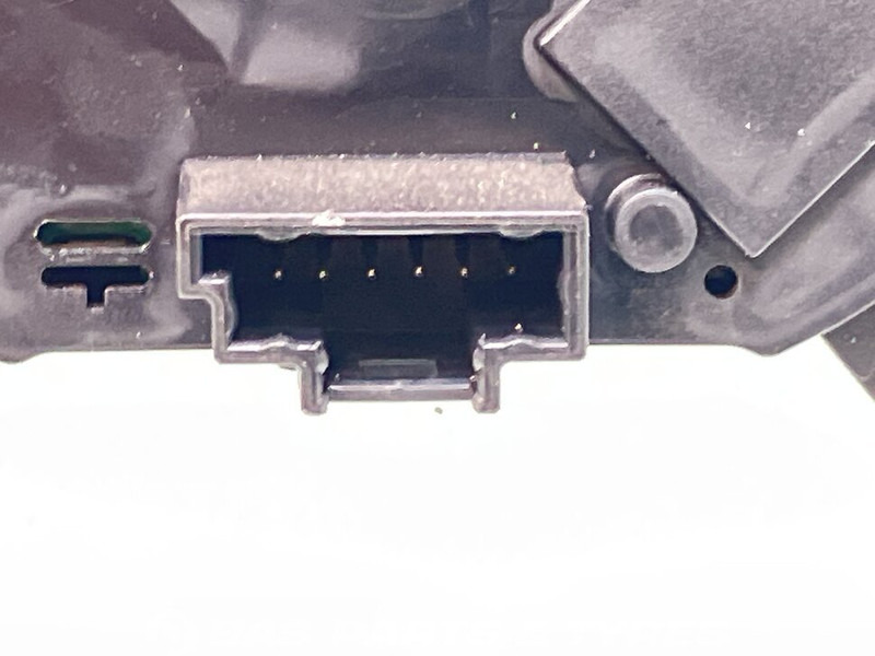 Mercedes-Benz Stuurhoeksensor Mercedes A 000 446 19 34 - Stuurkolom voor Vrachtwagen: afbeelding 3 Mercedes-Benz Stuurhoeksensor Mercedes A 000 446 19 34 - Stuurkolom voor Vrachtwagen: afbeelding 3