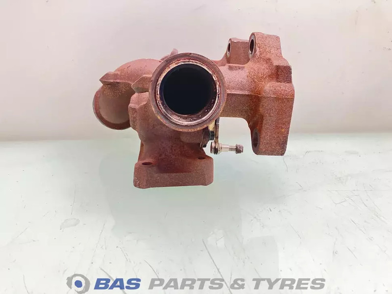 Mercedes-Benz Uitlaatspruitstuk Mercedes A 471 142 28 01 - Uitlaatspruitstuk voor Vrachtwagen: afbeelding 4 Mercedes-Benz Uitlaatspruitstuk Mercedes A 471 142 28 01 - Uitlaatspruitstuk voor Vrachtwagen: afbeelding 4