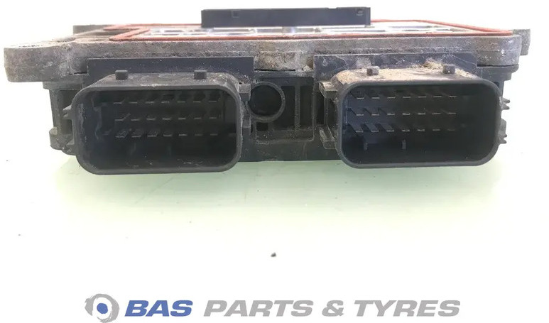 Mercedes-Benz Versnellingsbakdeksel Mercedes A 010 446 42 09 - Versnellingsbak voor Vrachtwagen: afbeelding 3 Mercedes-Benz Versnellingsbakdeksel Mercedes A 010 446 42 09 - Versnellingsbak voor Vrachtwagen: afbeelding 3