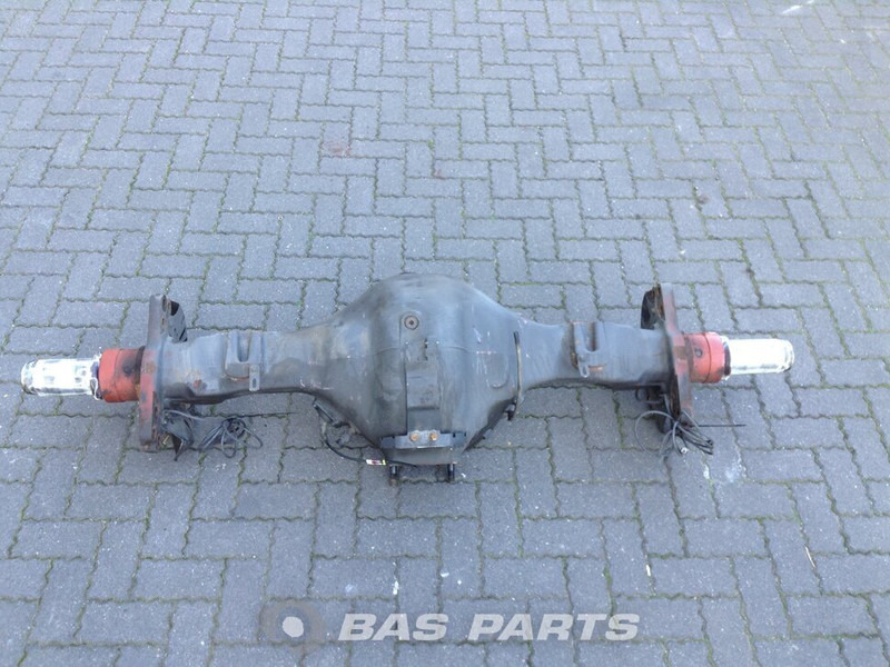 Meritor Achterashuis Volvo 3192132 - Achterass voor Vrachtwagen: afbeelding 1 Meritor Achterashuis Volvo 3192132 - Achterass voor Vrachtwagen: afbeelding 1