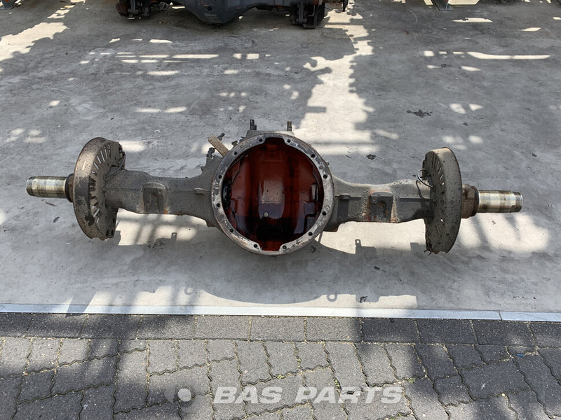 Meritor Achterashuis Volvo 3192132 - Achterass voor Vrachtwagen: afbeelding 4 Meritor Achterashuis Volvo 3192132 - Achterass voor Vrachtwagen: afbeelding 4