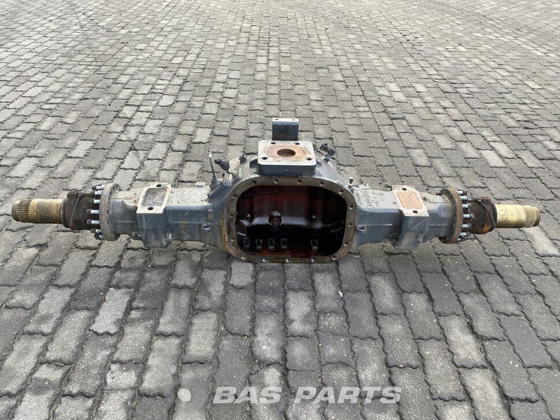 Meritor DAF RS1370HV Achterashuis 1907142 - Achterass voor Vrachtwagen: afbeelding 1 Meritor DAF RS1370HV Achterashuis 1907142 - Achterass voor Vrachtwagen: afbeelding 1