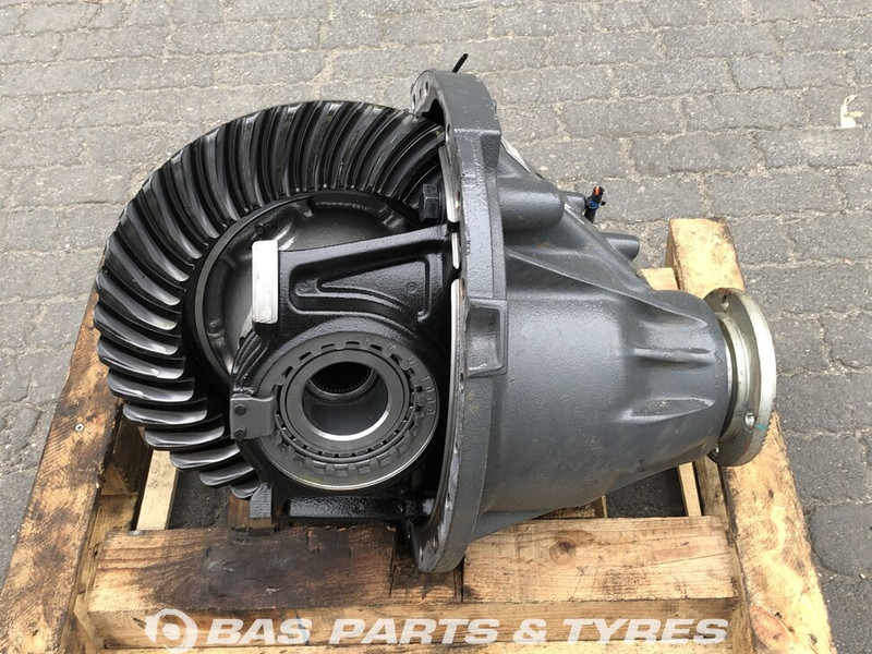 Meritor Differentieel Renault P13170-E RSS1344E - Differentieel voor Vrachtwagen: afbeelding 3 Meritor Differentieel Renault P13170-E RSS1344E - Differentieel voor Vrachtwagen: afbeelding 3