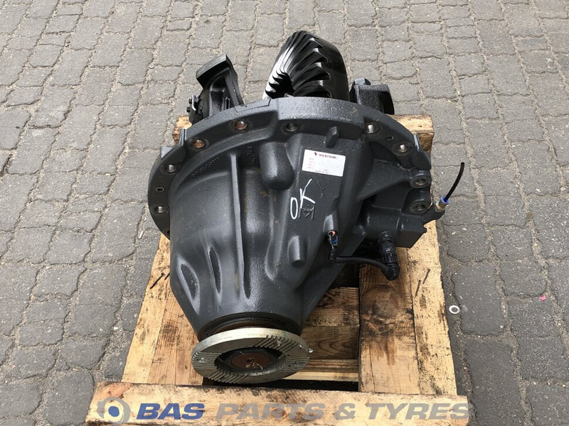 Meritor Differentieel Renault P13170-E RSS1344E - Differentieel voor Vrachtwagen: afbeelding 4 Meritor Differentieel Renault P13170-E RSS1344E - Differentieel voor Vrachtwagen: afbeelding 4