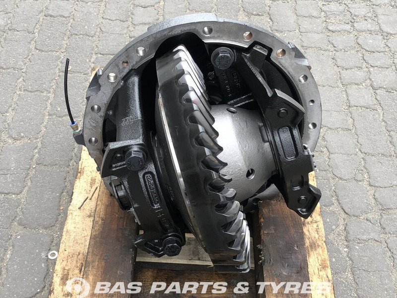 Meritor Differentieel Renault P13170-E RSS1344E - Differentieel voor Vrachtwagen: afbeelding 2 Meritor Differentieel Renault P13170-E RSS1344E - Differentieel voor Vrachtwagen: afbeelding 2