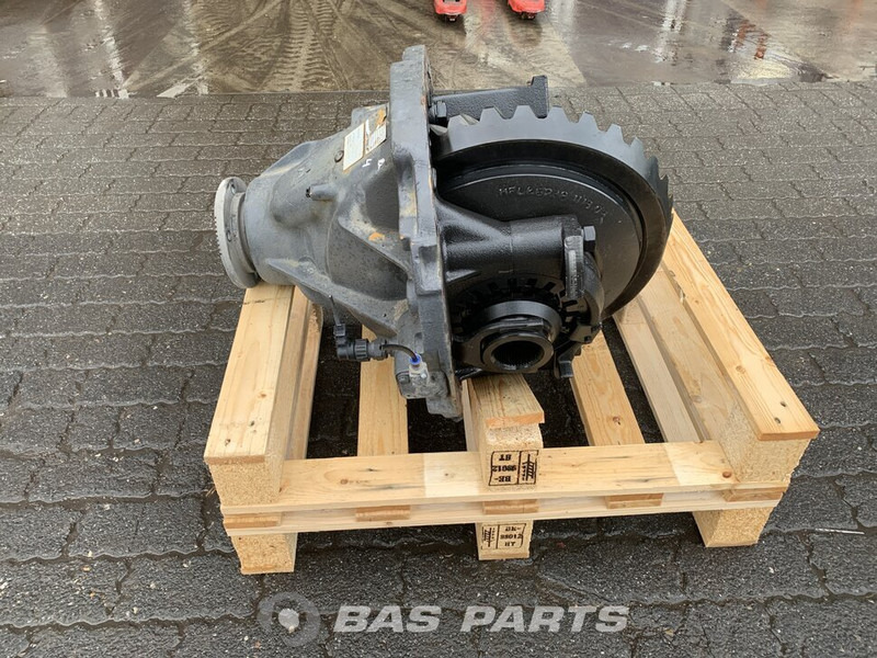 Meritor Differentieel Volvo RSS1370A 23193996 - Differentieel voor Vrachtwagen: afbeelding 1 Meritor Differentieel Volvo RSS1370A 23193996 - Differentieel voor Vrachtwagen: afbeelding 1
