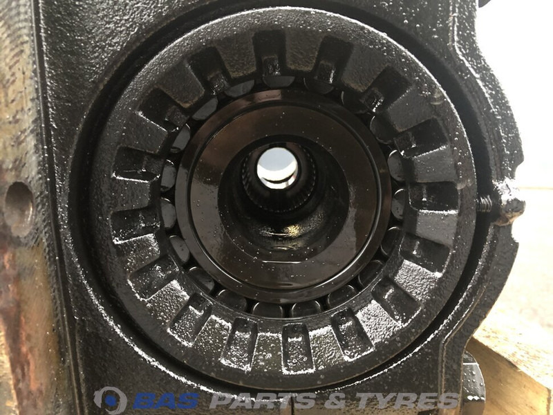 Differentieel voor Vrachtwagen Meritor Differentieel Volvo RTH2610F RT2610HV: afbeelding 7 Differentieel voor Vrachtwagen Meritor Differentieel Volvo RTH2610F RT2610HV: afbeelding 7