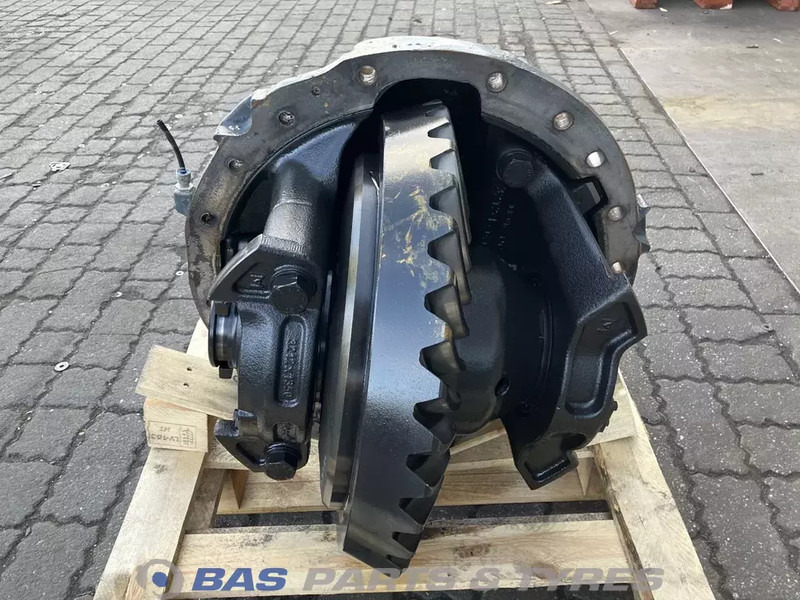 Meritor - Differentieel voor Vrachtwagen: afbeelding 2 Meritor - Differentieel voor Vrachtwagen: afbeelding 2