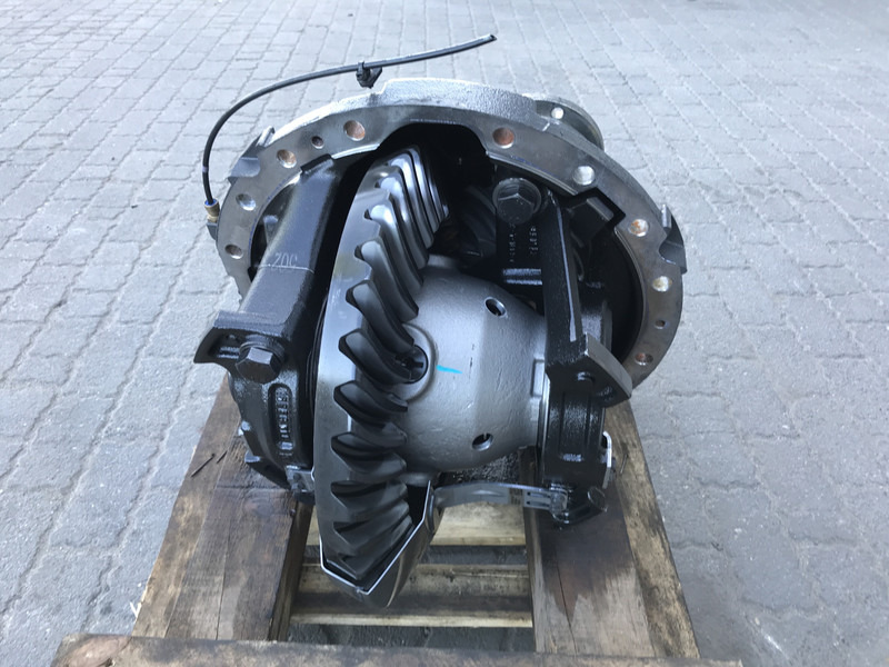 Meritor - Differentieel voor Vrachtwagen: afbeelding 2 Meritor - Differentieel voor Vrachtwagen: afbeelding 2
