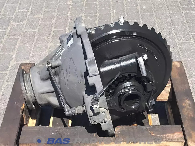 Meritor - Differentieel voor Vrachtwagen: afbeelding 1 Meritor - Differentieel voor Vrachtwagen: afbeelding 1