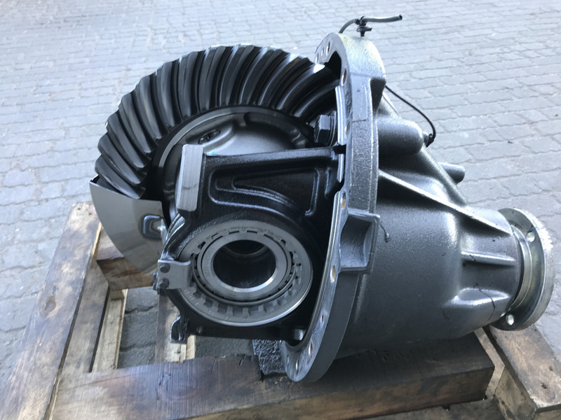 Meritor - Differentieel voor Vrachtwagen: afbeelding 3 Meritor - Differentieel voor Vrachtwagen: afbeelding 3