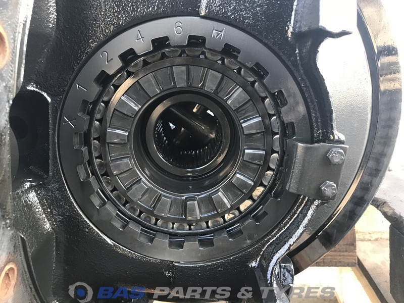 Differentieel voor Vrachtwagen Meritor: afbeelding 7 Differentieel voor Vrachtwagen Meritor: afbeelding 7