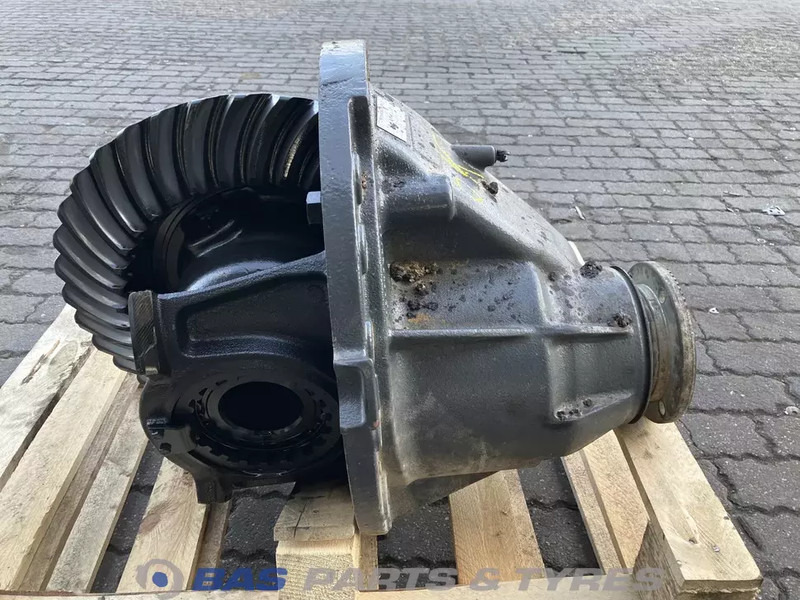 Meritor - Differentieel voor Vrachtwagen: afbeelding 3 Meritor - Differentieel voor Vrachtwagen: afbeelding 3