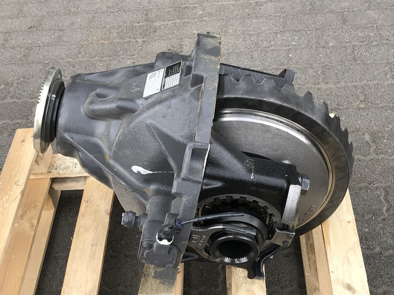 Meritor - Differentieel voor Vrachtwagen: afbeelding 1 Meritor - Differentieel voor Vrachtwagen: afbeelding 1