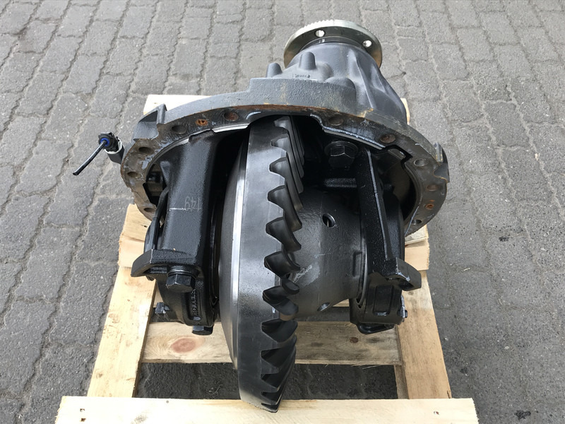 Meritor - Differentieel voor Vrachtwagen: afbeelding 2 Meritor - Differentieel voor Vrachtwagen: afbeelding 2