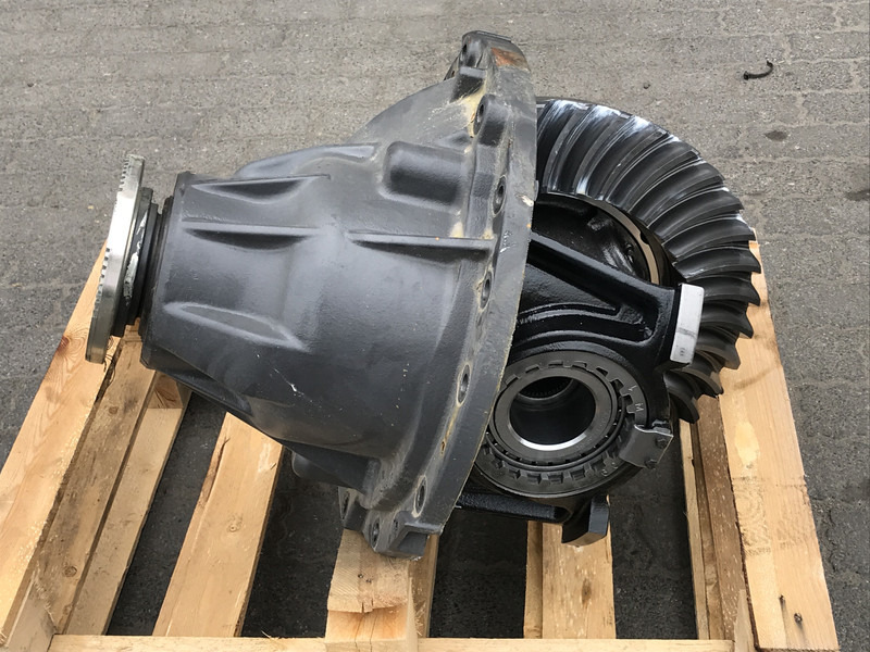 Meritor - Differentieel voor Vrachtwagen: afbeelding 1 Meritor - Differentieel voor Vrachtwagen: afbeelding 1