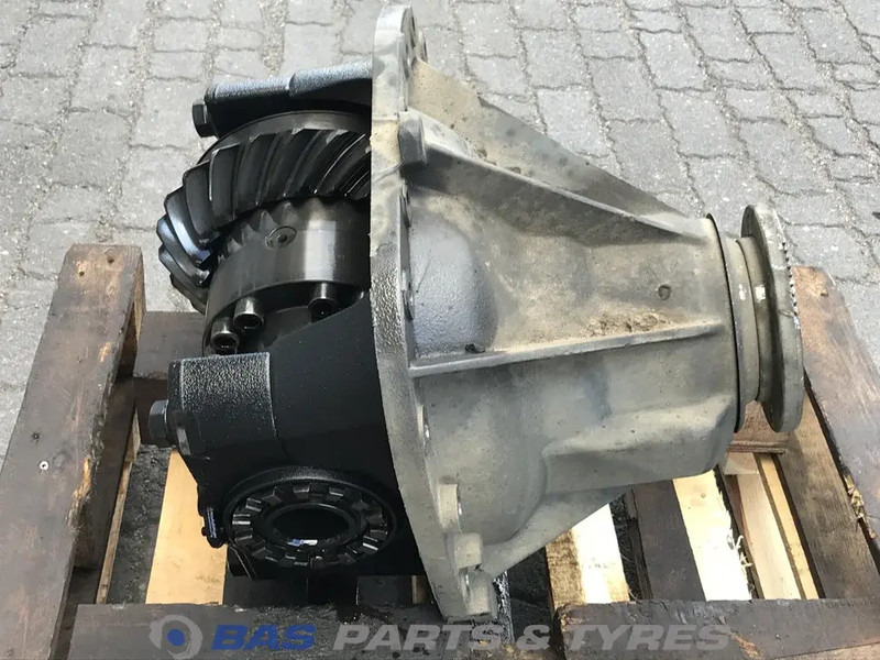 Meritor - Differentieel voor Vrachtwagen: afbeelding 3 Meritor - Differentieel voor Vrachtwagen: afbeelding 3