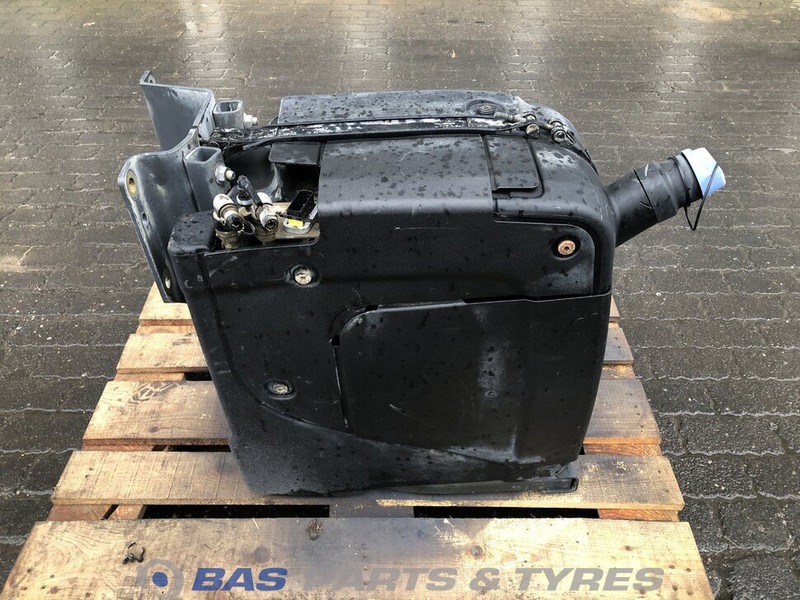 DAF - Onderdelen voor Vrachtwagen: afbeelding 4 DAF - Onderdelen voor Vrachtwagen: afbeelding 4