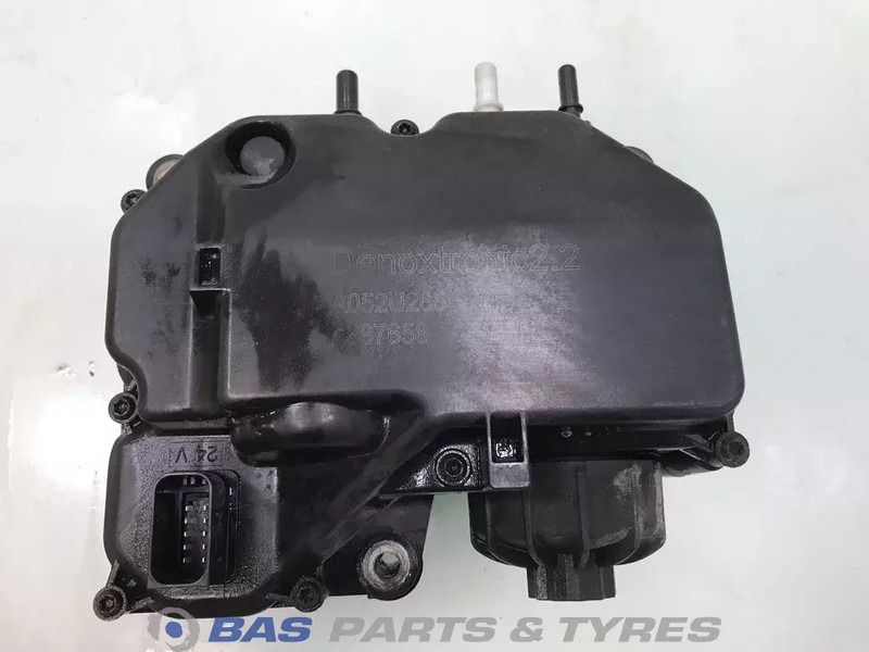 DAF - Onderdelen voor Vrachtwagen: afbeelding 1 DAF - Onderdelen voor Vrachtwagen: afbeelding 1