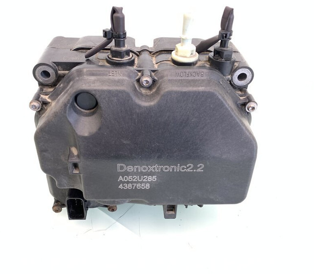 DAF - Onderdelen voor Vrachtwagen: afbeelding 1 DAF - Onderdelen voor Vrachtwagen: afbeelding 1