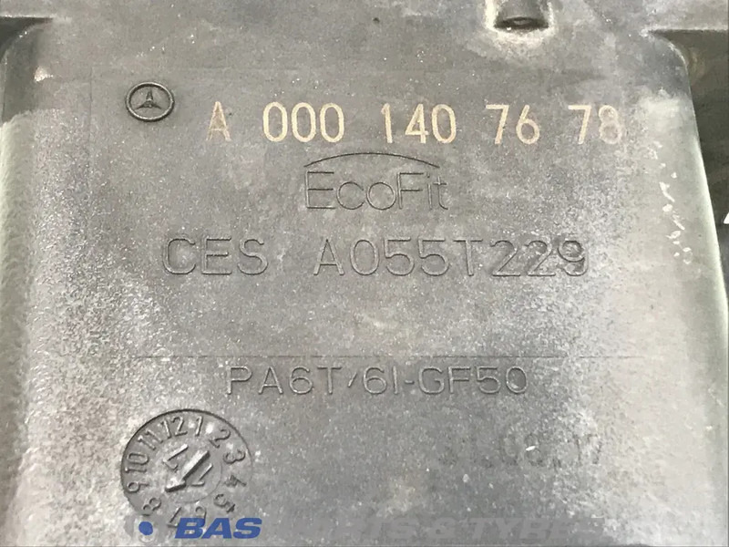 Mercedes-Benz Adblue pomp Mercedes A 000 450 76 78 - Onderdelen voor Vrachtwagen: afbeelding 5 Mercedes-Benz Adblue pomp Mercedes A 000 450 76 78 - Onderdelen voor Vrachtwagen: afbeelding 5