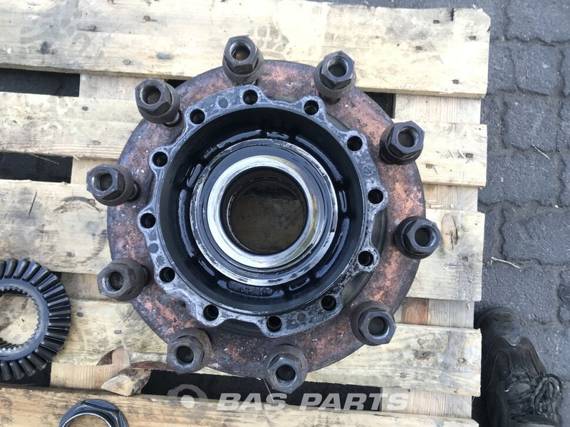 Renault Naafreductie Renault 7420819834 - Onderdelen voor Vrachtwagen: afbeelding 3 Renault Naafreductie Renault 7420819834 - Onderdelen voor Vrachtwagen: afbeelding 3