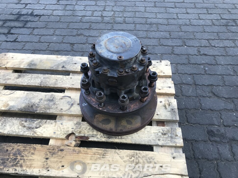 Renault Naafreductie Renault 7420819834 - Onderdelen voor Vrachtwagen: afbeelding 1 Renault Naafreductie Renault 7420819834 - Onderdelen voor Vrachtwagen: afbeelding 1