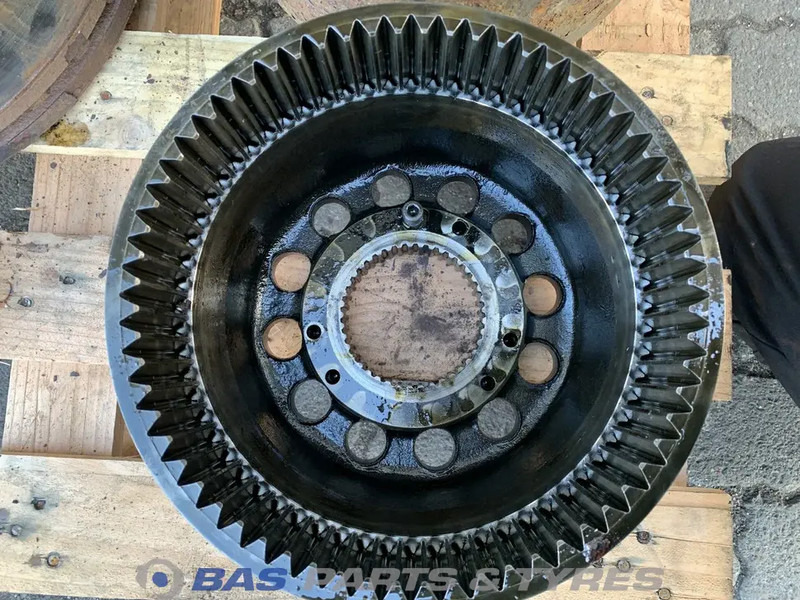 Renault  - Onderdelen voor Vrachtwagen: afbeelding 5 Renault  - Onderdelen voor Vrachtwagen: afbeelding 5