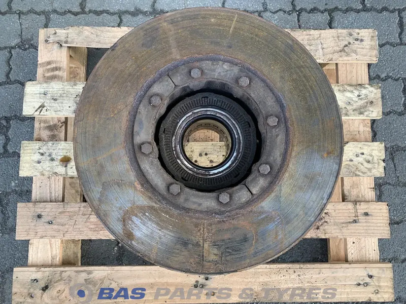 Renault  - Onderdelen voor Vrachtwagen: afbeelding 2 Renault  - Onderdelen voor Vrachtwagen: afbeelding 2