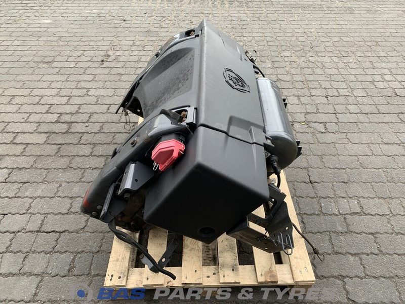 Scania G-Serie NextGen Accubak Scania 2016256 - Onderdelen voor Vrachtwagen: afbeelding 4 Scania G-Serie NextGen Accubak Scania 2016256 - Onderdelen voor Vrachtwagen: afbeelding 4