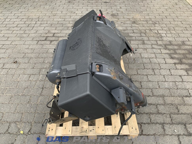 Scania G-Serie NextGen Accubak Scania 2016256 - Onderdelen voor Vrachtwagen: afbeelding 2 Scania G-Serie NextGen Accubak Scania 2016256 - Onderdelen voor Vrachtwagen: afbeelding 2