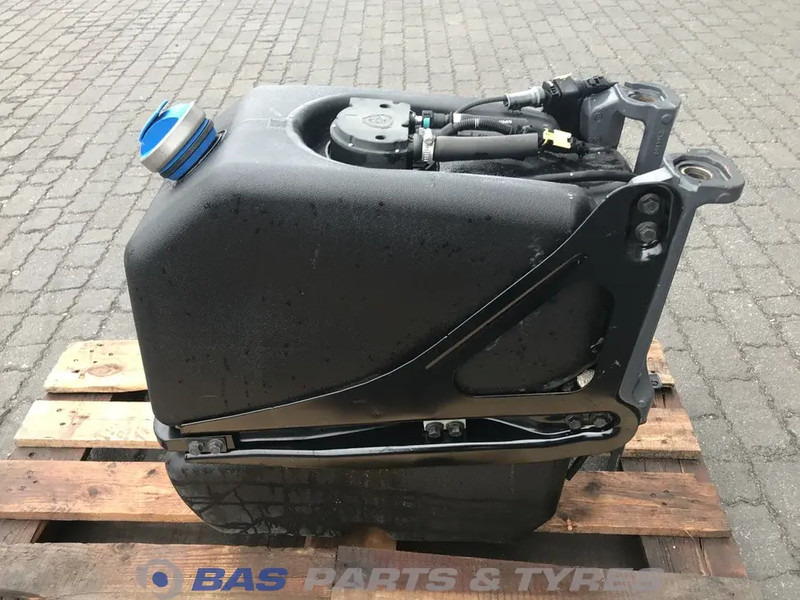 Scania - Onderdelen voor Vrachtwagen: afbeelding 2 Scania - Onderdelen voor Vrachtwagen: afbeelding 2