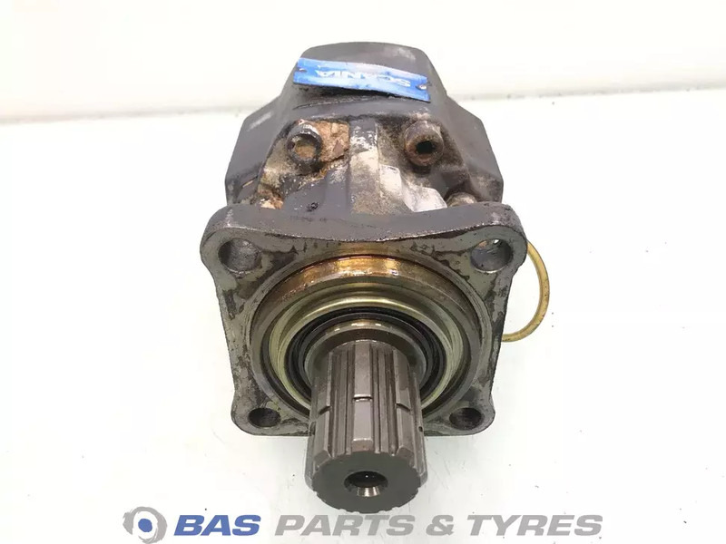 Scania  - Onderdelen voor Vrachtwagen: afbeelding 4 Scania  - Onderdelen voor Vrachtwagen: afbeelding 4