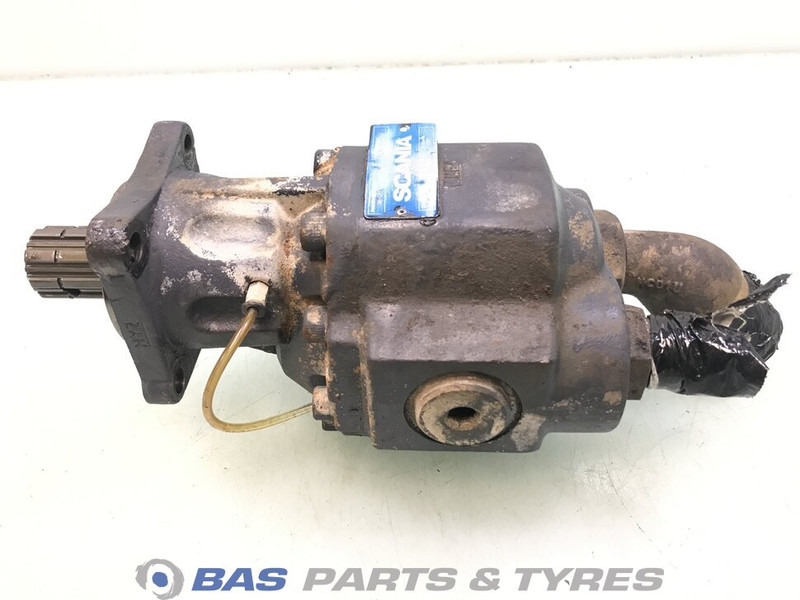 Scania  - Onderdelen voor Vrachtwagen: afbeelding 1 Scania  - Onderdelen voor Vrachtwagen: afbeelding 1