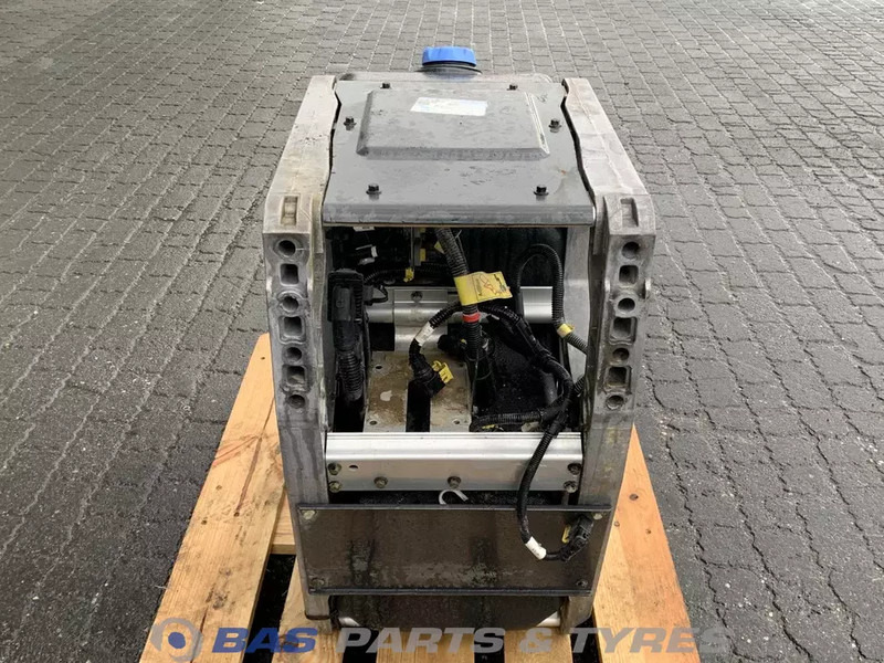 Volvo - Onderdelen voor Vrachtwagen: afbeelding 3 Volvo - Onderdelen voor Vrachtwagen: afbeelding 3