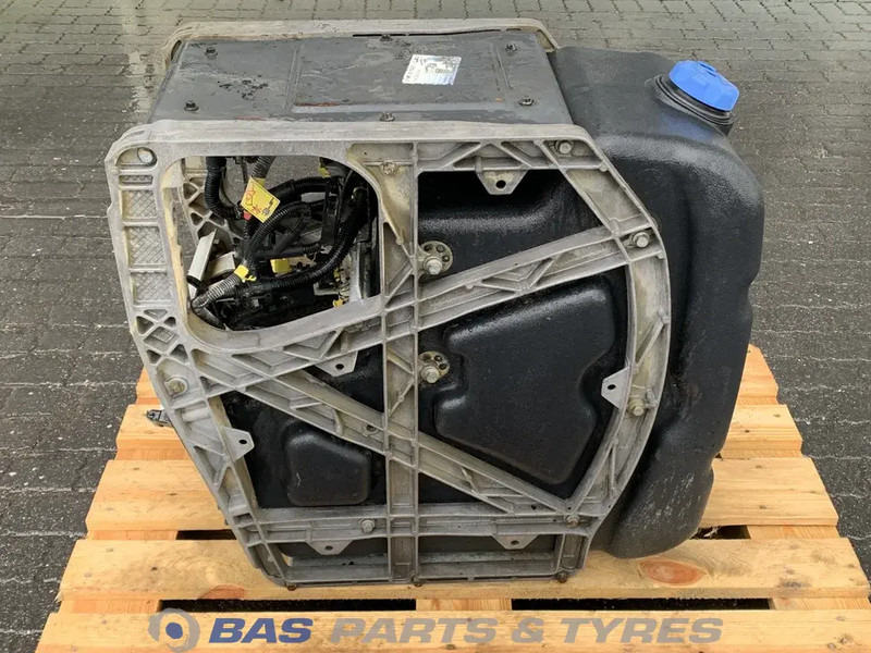 Volvo - Onderdelen voor Vrachtwagen: afbeelding 4 Volvo - Onderdelen voor Vrachtwagen: afbeelding 4