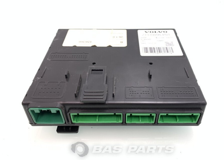 Volvo Regeleenheid BBM Volvo 21752755 - Onderdelen voor Vrachtwagen: afbeelding 2 Volvo Regeleenheid BBM Volvo 21752755 - Onderdelen voor Vrachtwagen: afbeelding 2
