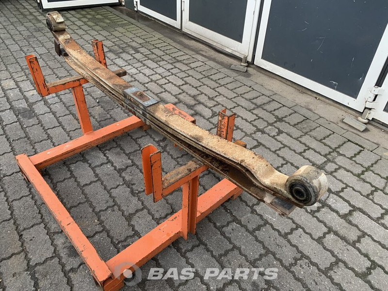Renault Achterveer Renault 5010557366 - Ophanging voor Vrachtwagen: afbeelding 2 Renault Achterveer Renault 5010557366 - Ophanging voor Vrachtwagen: afbeelding 2