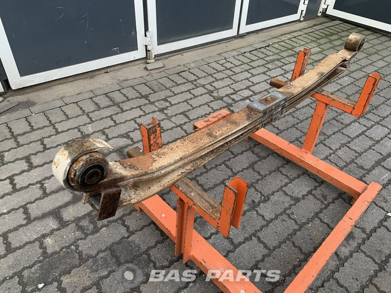 Renault Achterveer Renault 5010557366 - Ophanging voor Vrachtwagen: afbeelding 3 Renault Achterveer Renault 5010557366 - Ophanging voor Vrachtwagen: afbeelding 3