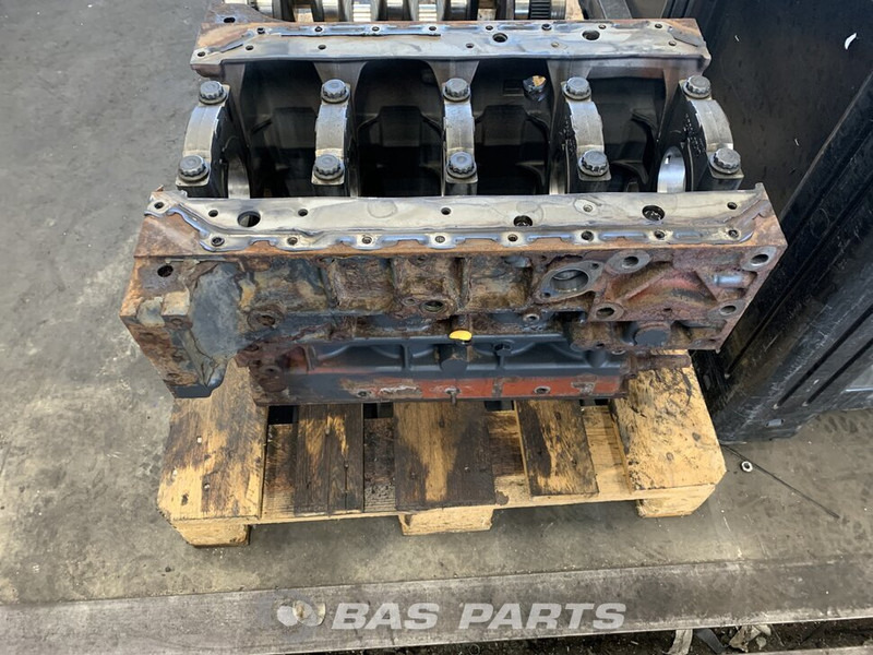 Renault Cilinderblok Renault 7423204882 - Cilinderblok voor Vrachtwagen: afbeelding 3 Renault Cilinderblok Renault 7423204882 - Cilinderblok voor Vrachtwagen: afbeelding 3