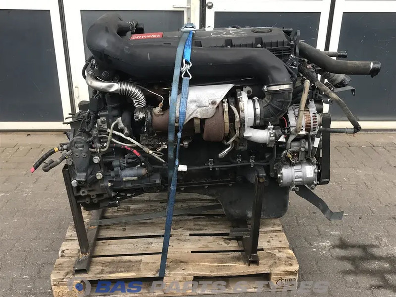 Renault D-Serie Motor Renault DTI8 280 K2 G1282 - Motor voor Vrachtwagen: afbeelding 3 Renault D-Serie Motor Renault DTI8 280 K2 G1282 - Motor voor Vrachtwagen: afbeelding 3