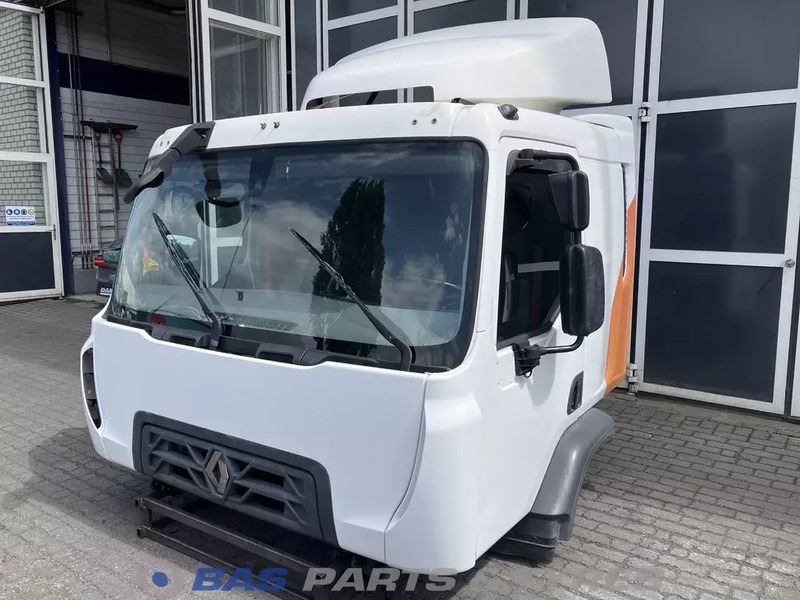 Renault D-Serie Renault Global Cab L1EH1 85146303 - Cabine en interieur voor Vrachtwagen: afbeelding 1 Renault D-Serie Renault Global Cab L1EH1 85146303 - Cabine en interieur voor Vrachtwagen: afbeelding 1