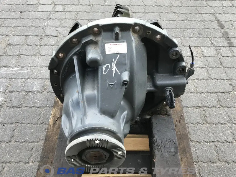Renault Differentieel Renault P13170-D RSS1344D - Differentieel voor Vrachtwagen: afbeelding 4 Renault Differentieel Renault P13170-D RSS1344D - Differentieel voor Vrachtwagen: afbeelding 4