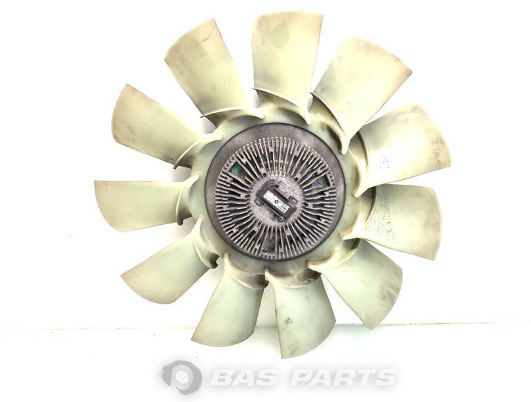 Renault Koelventilator Renault 7420923583 - Ventilator voor Vrachtwagen: afbeelding 1 Renault Koelventilator Renault 7420923583 - Ventilator voor Vrachtwagen: afbeelding 1