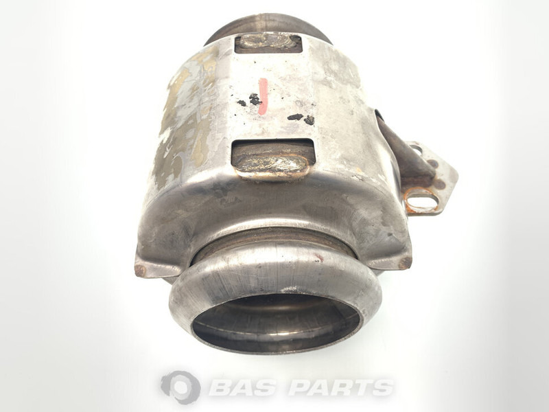 Renault Midlum Euro 4-5 Katalysator Renault 7421180891 - Katalysator voor Vrachtwagen: afbeelding 2 Renault Midlum Euro 4-5 Katalysator Renault 7421180891 - Katalysator voor Vrachtwagen: afbeelding 2