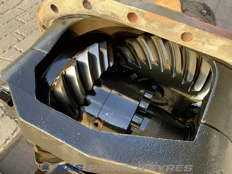 Renault  - Differentieel voor Vrachtwagen: afbeelding 5 Renault  - Differentieel voor Vrachtwagen: afbeelding 5