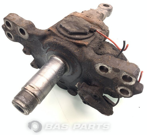 Renault - Stuurinrichting voor Vrachtwagen: afbeelding 1 Renault - Stuurinrichting voor Vrachtwagen: afbeelding 1