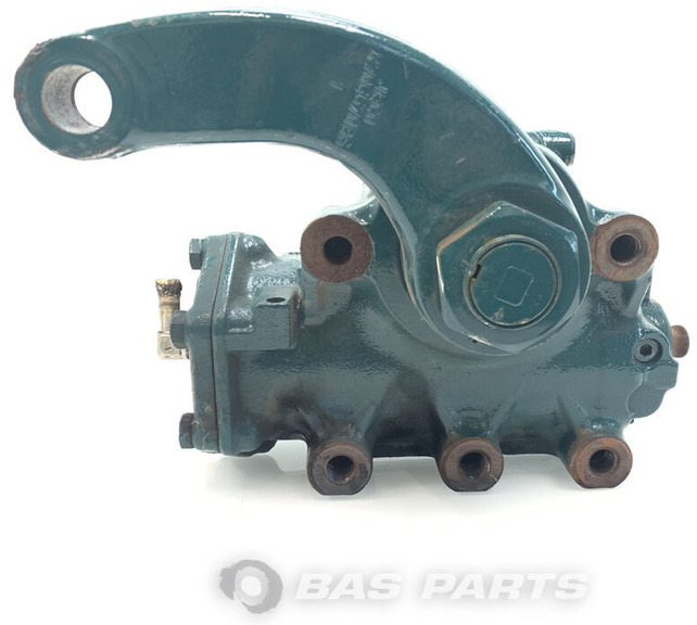 Renault - Stuurhuis voor Vrachtwagen: afbeelding 1 Renault - Stuurhuis voor Vrachtwagen: afbeelding 1