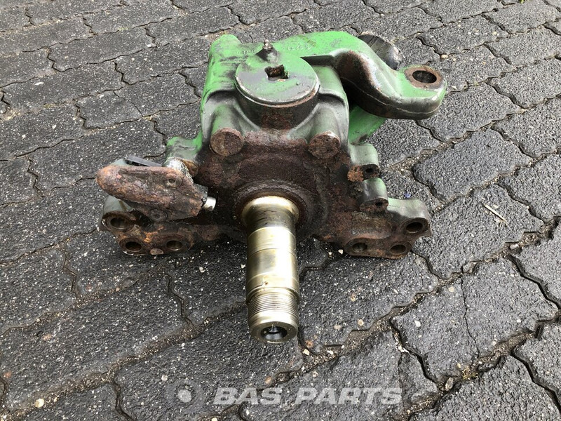 Renault - Stuurinrichting voor Vrachtwagen: afbeelding 1 Renault - Stuurinrichting voor Vrachtwagen: afbeelding 1