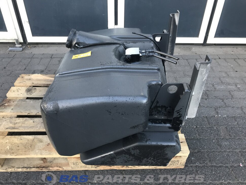 Renault  - Brandstoftank voor Vrachtwagen: afbeelding 1 Renault  - Brandstoftank voor Vrachtwagen: afbeelding 1